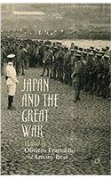 Japan and the Great War