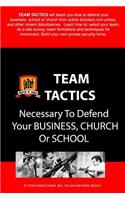 Team Tactics