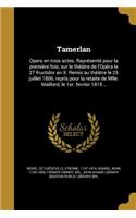 Tamerlan