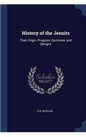 History of the Jesuits