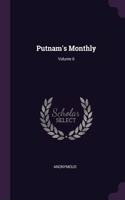 Putnam's Monthly; Volume 6