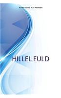 Hillel Fuld, Co-Founder Zcast, Tech Blogger%2fvlogger, Startup Advisor