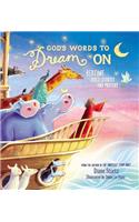 God's Words to Dream on
