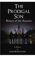 Prodigal Son: Return of the Assassin