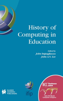 History of Computing in Education