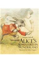 Alice's Adventures in Wonderland