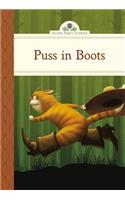 Puss in Boots