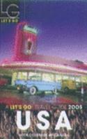 Let's Go USA 2005