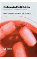 Carbonated Soft Drinks