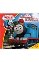 Thomas & Friends Bubble Trouble