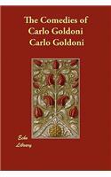 The Comedies of Carlo Goldoni