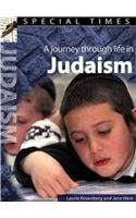 Special Times: Judaism