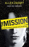 Boy Nobody: The Mission