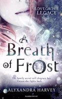 Breath of Frost