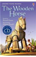 The Wooden Horse