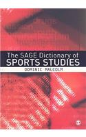 Sage Dictionary of Sports Studies