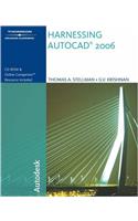 Harnessing Autocad