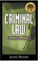 Criminal Law Case Study
