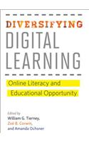 Diversifying Digital Learning