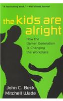 The Kids are Alright