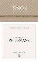 Tpt the Book of Philippians