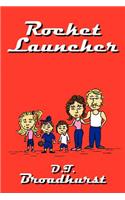 Rocket Launcher: (English)