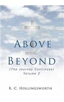 Above and Beyond