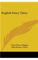 English Fairy Tales