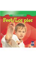 Feet/Los Pies