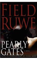 Pearly Gates: Trials and Tribulations of Fisha Bayu(English)