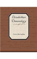 Elizabethan Demonology