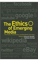 Ethics of Emerging Media