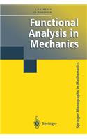 Functional Analysis in Mechanics