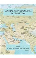 Central Asian Economies in Transition