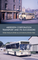 Aberdeen Corporation Transport and Its Successors