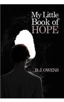 My Little Book of Hope