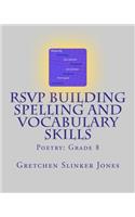 RSVP Building Spelling and Vocabulary Skills