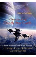 Chandos Ring: Death Star Earth(English)