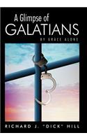 A Glimpse of Galatians