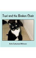 Tuxi and the Broken Chair: (English)