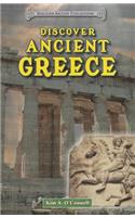 Discover Ancient Greece