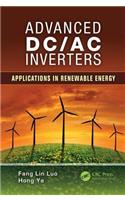 Advanced DC/AC Inverters