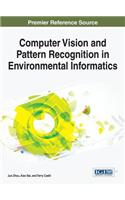 Computer Vision and Pattern Recognition in Environmental Informatics