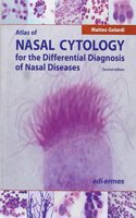 Atlas of Nasal Cytology for the Differential Diagnosis of Nasal Diseases