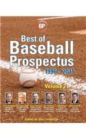 Best of Baseball Prospectus: 1996-2011