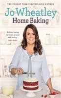 Home Baking EXCLUSIVE
