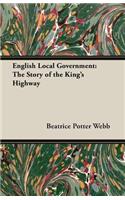 English Local Government