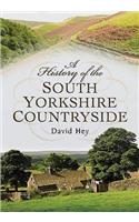History of the South Yorkshire Countryside