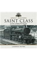 Great Western: Saint Class Locomotives