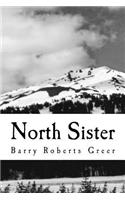 The North Sister Novel